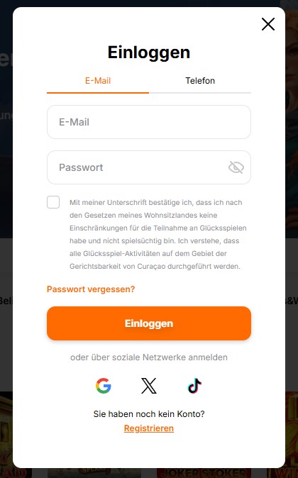 hitnspin casino play online